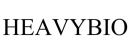 HEAVYBIO trademark