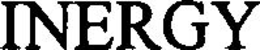 INERGY trademark