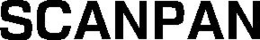 SCANPAN trademark