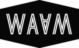 WAAM trademark
