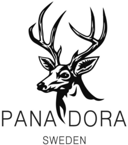 PANA DORA SWEDEN trademark