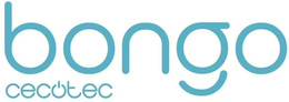 BONGO CECOTEC trademark