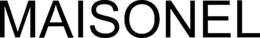 MAISONEL trademark