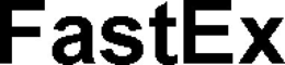 FASTEX trademark