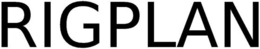 RIGPLAN trademark