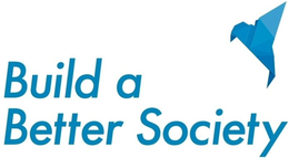 BUILD A BETTER SOCIETY trademark