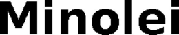 MINOLEI trademark
