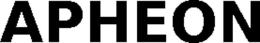APHEON trademark