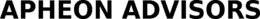 APHEON ADVISORS trademark