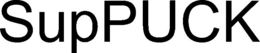 SUPPUCK trademark