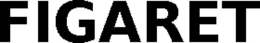 FIGARET trademark