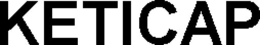 KETICAP trademark