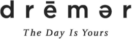 DREMER THE DAY IS YOURS trademark