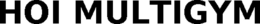 HOI MULTIGYM trademark