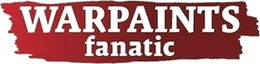 WARPAINTS FANATIC trademark