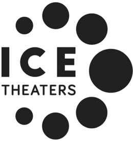 ICE THEATERS trademark
