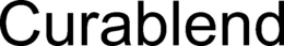 CURABLEND trademark
