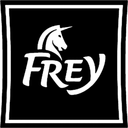 FREY trademark