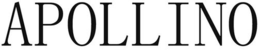 APOLLINO trademark