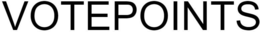 VOTEPOINTS trademark