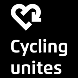 CYCLING UNITES trademark