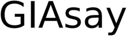 GIASAY trademark