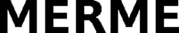 MERME trademark