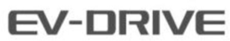 EV-DRIVE trademark