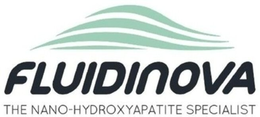 FLUIDINOVA THE NANO-HYDROXYAPATITE SPECIALIST trademark