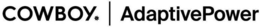 COWBOY ADAPTIVEPOWER trademark