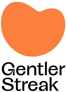 GENTLER STREAK trademark