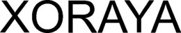 XORAYA trademark