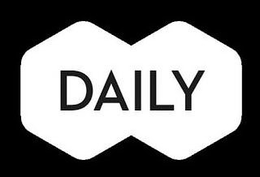 DAILY trademark