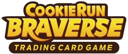 COOKIERUN BRAVERSE TRADING CARD GAME trademark