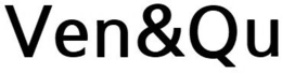 VEN&QU trademark
