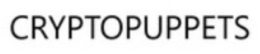 CRYPTOPUPPETS trademark
