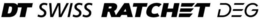 DT SWISS RATCHET DEG trademark