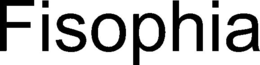 FISOPHIA trademark
