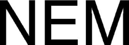 NEM trademark