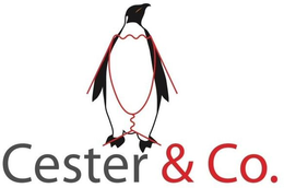 CESTER & CO. trademark