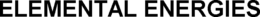 ELEMENTAL ENERGIES trademark