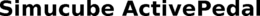 SIMUCUBE ACTIVEPEDAL trademark