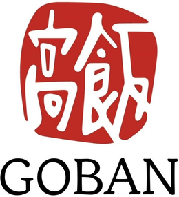 GOBAN trademark