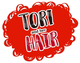 TORI AND HER HAIR trademark