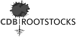 CDB ROOTSTOCKS trademark