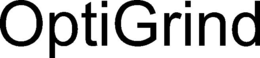 OPTIGRIND trademark
