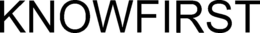 KNOWFIRST trademark