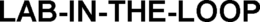LAB-IN-THE-LOOP trademark
