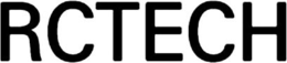 RCTECH trademark