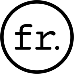 FR. trademark